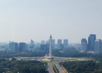 Simak Agenda di Bulan Kemerdekaan, Ada Zikir Bersama Hingga Merdeka Run