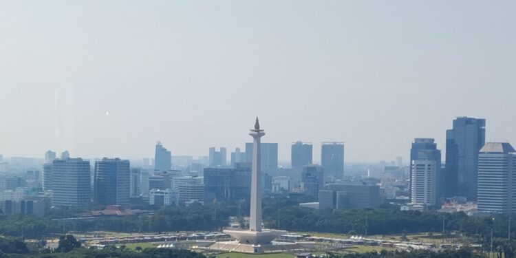 Simak Agenda di Bulan Kemerdekaan, Ada Zikir Bersama Hingga Merdeka Run