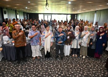 Jangan Terjebak Budaya ‘Kejar Tayang’ dalam Penulisan Publikasi Ilmiah