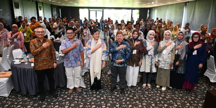 Jangan Terjebak Budaya ‘Kejar Tayang’ dalam Penulisan Publikasi Ilmiah