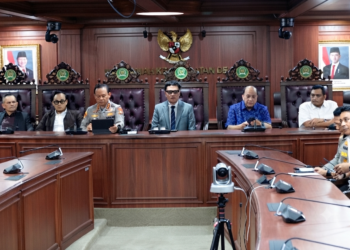 Komisi III DPR Dorong Rekening Aktivis Pati Supriyono Segera Dipulihkan