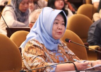 Lawan Korupsi dari Hal Kecil, Setjen MPR RI Tekankan Hidup Sederhana dan Jujur