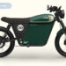 Motor Listrik Ini Cuma Dibuat 30 Unit, Siapa Cepat Dia Dapat