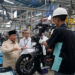 Motor Listrik Nasional (Molinas): Bunga Cicilan Turun, DP Diupayakan Nol, Siapa Mau?