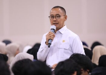 Apresiasi Kedatangan Prabowo ke Kalimantan, Eddy Soeparno Dukung Penanganan Karhutla Terpusat Langsung di Bawah Presiden