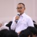 Apresiasi Kedatangan Prabowo ke Kalimantan, Eddy Soeparno Dukung Penanganan Karhutla Terpusat Langsung di Bawah Presiden