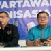 Dewan Juri MHT PWI JAYA 2026 Mulai Seleksi, Pengiriman Karya Ditutup Malam Ini 2. Lebih dari 100 Karya Masuk, Dewan Juri MHT PWI JAYA 2026 Mulai Penilaian