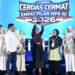 SMAN 2 Banda Aceh Juara LCC Empat Pilar MPR RI di Provinsi Aceh Lewat Persaingan Dramatis, Teuku Ibrahim: Saatnya Bawa Gelar Juara Nasional ke Aceh