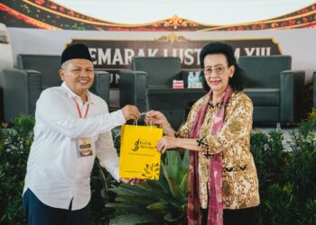 GKR Hemas: RUU Bahasa Daerah Jadi Langkah Strategis Menjaga Warisan Budaya di Era AI