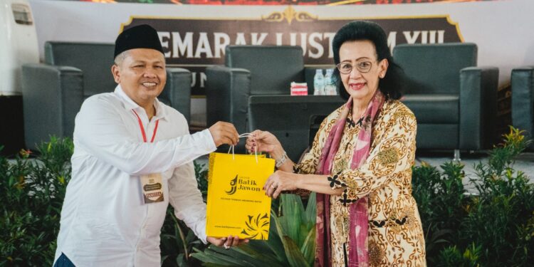 GKR Hemas: RUU Bahasa Daerah Jadi Langkah Strategis Menjaga Warisan Budaya di Era AI
