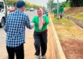 Gaungkan Semangat Berbagi, BRI Bekasi Harapan Indah Gelar Jumat Berkah