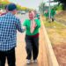 Gaungkan Semangat Berbagi, BRI Bekasi Harapan Indah Gelar Jumat Berkah