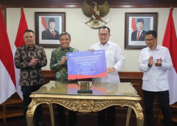 BTN dan BRIN Bangun Kolaborasi Pacu Inovasi