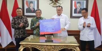 BTN dan BRIN Bangun Kolaborasi Pacu Inovasi