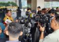 Kabinet Bayangan Resmi Dideklarasikan, Idrus Marham: Jangan Sampai Demokrasi Terjebak Politik Bayangan