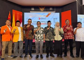 Puadi: Pengawasan Pemilu Harus Bertransformasi Menghadapi Era Digital