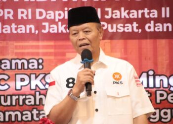 HNW Apresiasinya Terbitnya PMA Ditjen Pesantren, Agar Segera Terlaksana dan Realisasikan Dana Abadi Pesantren