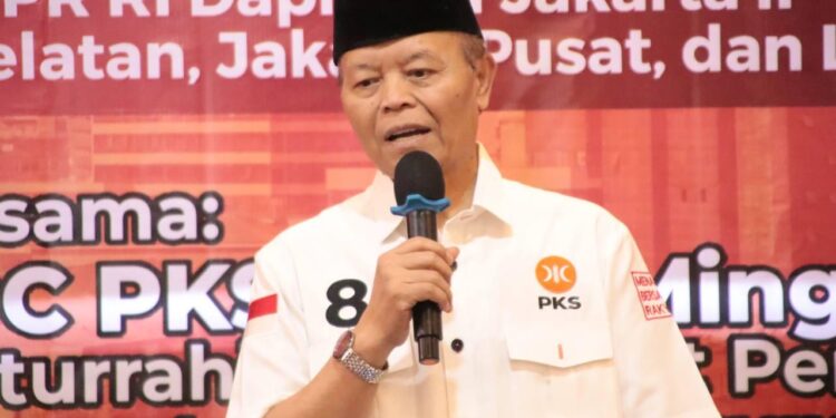 HNW Apresiasinya Terbitnya PMA Ditjen Pesantren, Agar Segera Terlaksana dan Realisasikan Dana Abadi Pesantren