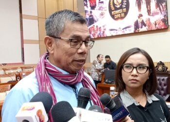 Komisi III DPR Kawal Kasus Kematian Sutrimo, Hinca: Jangan Salah Simpulkan