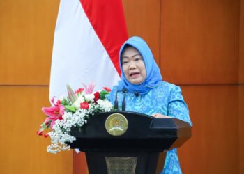 Plt. Sesjen MPR RI: Sinergi Bakohumas Perkuat Publikasi Sidang Tahunan MPR RI 2026