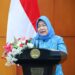Plt. Sesjen MPR RI: Sinergi Bakohumas Perkuat Publikasi Sidang Tahunan MPR RI 2026