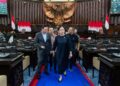 Cek Kesiapan Sidang Tahunan, Puan Tegaskan Anggota DPR Akan Lebih Khidmat