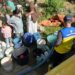 Kementerian PU Salurkan 12.000 Liter Air Bersih untuk Warga Terdampak Kekeringan di Mamuju