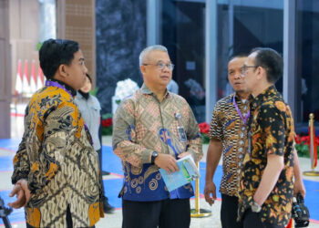 Setjen MPR RI Pastikan Persiapan Sidang Tahunan MPR RI Tahun 2026 Berjalan Optimal dan Matang Melalui Kolaborasi Antar Lembaga