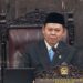 Daerah Kuat, Indonesia Berdaulat, Pesan Sultan dalam Sidang Tahunan 2026