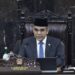 Di Sidang Tahunan MPR 2026, Ketua MPR Serukan Persatuan Jadi Kekuatan Utama Indonesia Hadapi Tantangan Zaman