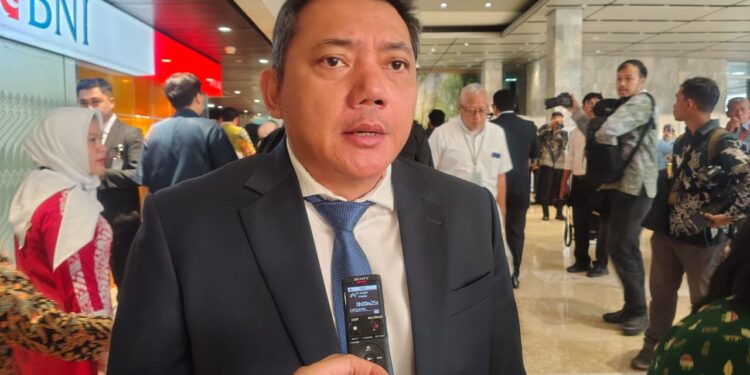 Momentum Sidang Tahunan MPR 2026, K3 MPR RI Dorong Konstitusionalisme dan Ekonomi Berasas Kekeluargaan