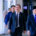 Asep Wahyuwijaya Dorong Reformasi Tata Kelola BUMN yang Transparan dan Akuntabel