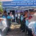 Bantuan Logistik Presiden Tiba di Maumere, 1.725 Paket Sembako Disiapkan untuk Masyarakat Terdampak Bencana