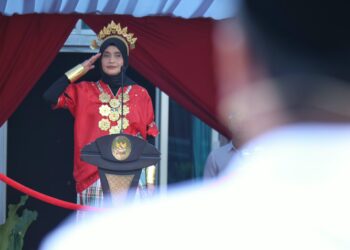 81 Tahun Kemerdekaan, Memaknai Pengabdian ASN untuk Negeri