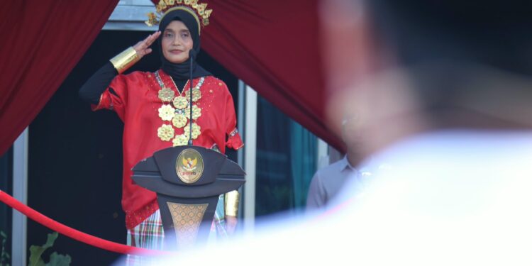 81 Tahun Kemerdekaan, Memaknai Pengabdian ASN untuk Negeri