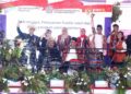 Orkestrasi Kawal Program Prioritas, Kementerian PANRB Kolaborasi Bersama Kementerian Keuangan, dan Kementerian PPN/Bappenas dalam Karnaval Bersatu Harmoni Nusantara