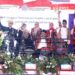 Orkestrasi Kawal Program Prioritas, Kementerian PANRB Kolaborasi Bersama Kementerian Keuangan, dan Kementerian PPN/Bappenas dalam Karnaval Bersatu Harmoni Nusantara
