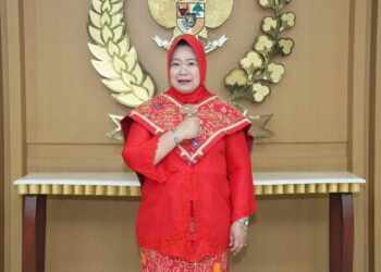 Peringati Hari Konstitusi 18 Agustus, Plt. Sekjen MPR RI Siti Fauziah Tegaskan Penguatan Nilai Konstitusi dan Karakter Generasi Bangsa