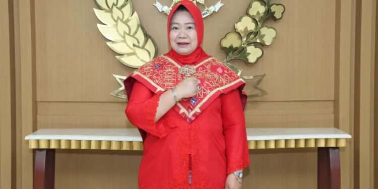 Peringati Hari Konstitusi 18 Agustus, Plt. Sekjen MPR RI Siti Fauziah Tegaskan Penguatan Nilai Konstitusi dan Karakter Generasi Bangsa