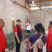 Stevano Turun Langsung Salurkan Bantuan Bagi Warga Terdampak Bencana NTT