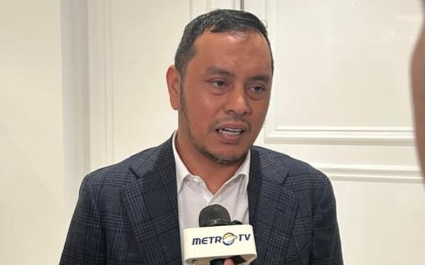 Willy Aditya Soroti TPPO sebagai “Modern Slavery”, Badan Khusus Dipertimbangkan