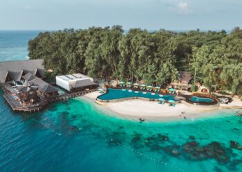 Lihat Dunia dari Sudut Pandang Terbaik — PT Ajarinmoto Cipta Visual Hadirkan Solusi Foto, Video, dan Drone dalam Satu Layanan