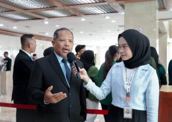 Johan Rosihan: Pemerintah Harus Evaluasi Satgas dan Bentuk Komando Tunggal Penanganan Karhutla