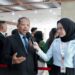 Johan Rosihan: Pemerintah Harus Evaluasi Satgas dan Bentuk Komando Tunggal Penanganan Karhutla