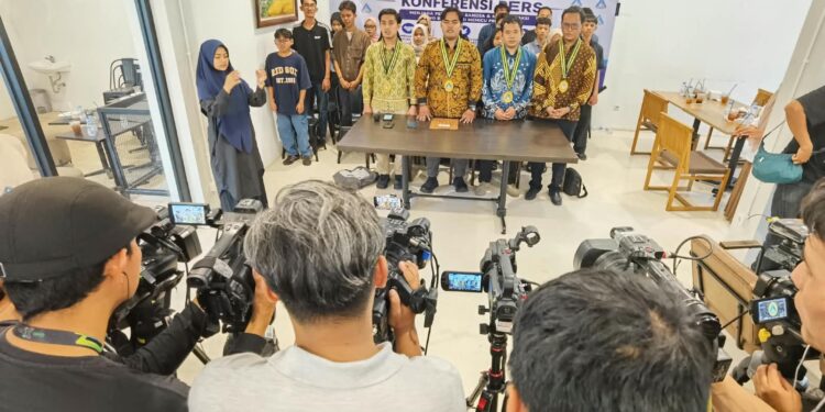 PB PII Tolak Aksi 27 Agustus Jadi Ajang Provokasi, Dorong Aspirasi Tetap Damai