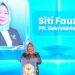 Plt. Sesjen MPR: LCC Empat Pilar Bukan Sekadar Mencari Juara
