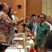 Pimpinan DPR Terima Aspirasi Forum Komunikasi Rakyat Pati, Soroti RUU Perampasan Aset dan Kondisi Pati