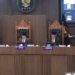 DKPP Jatuhkan Sanksi Peringatan kepada Ketua dan Anggota Bawaslu Intan Jaya
