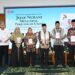Plt. Sesjen MPR Puji Buku HNW: Rekam Konsistensi Perjuangkan Palestina dan Kebangsaan