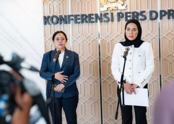 Puan Tegaskan RUU Perampasan Aset Diselesaikan DPR Paling Lambat Sebelum Penutupan Masa Sidang DPR Desember 2026